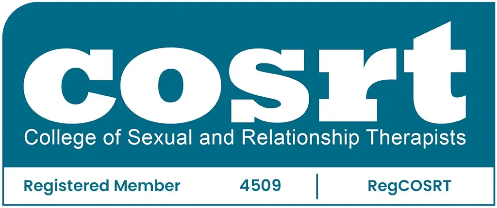 COSRT membership logo