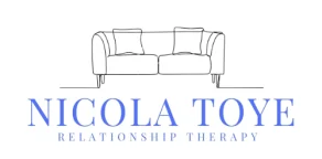 Nicola Toye Relationship Therapy logo