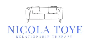 Nicola Toye Relationship Therapy logo